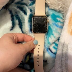 Apple Watch series 3 !